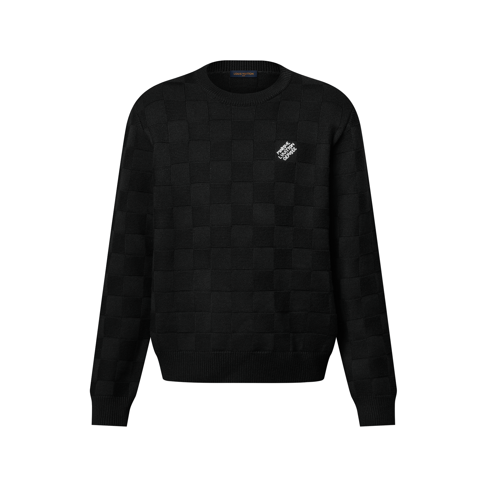 Men's Designer Hoodies, Sweatshirts & Sweaters | LOUIS VUITTON ®